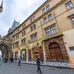 Charles Bridge *