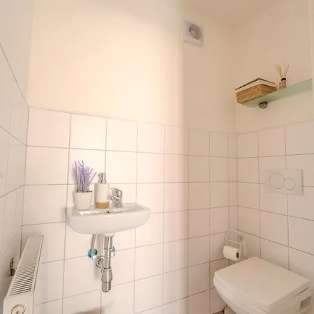 Charles Bridge Apartamento *