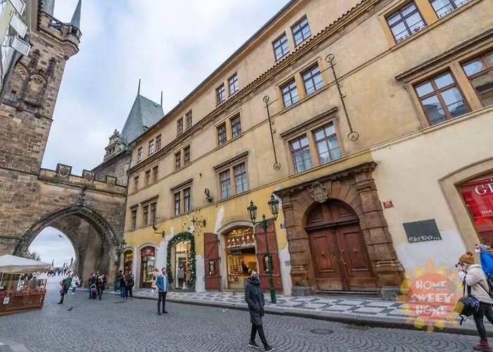 Charles Bridge *